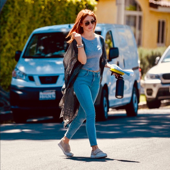 NIB Vince Cage Platform Sneakers Suede Leather - Picture 8 of 8